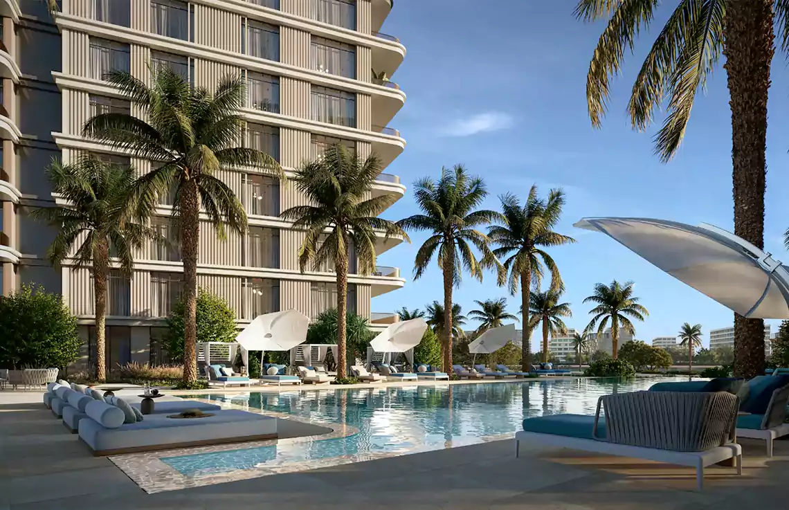 Emaar Grove